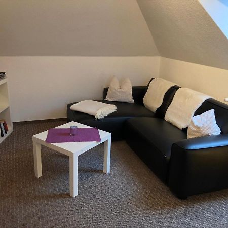Graureiher Apartamento Wieck Exterior foto