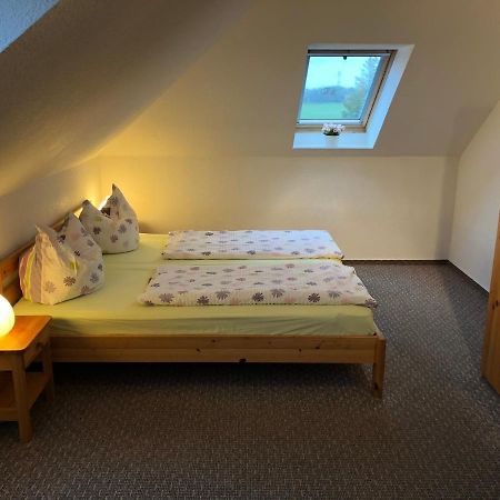 Graureiher Apartamento Wieck Exterior foto